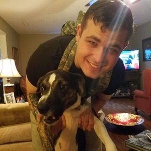 Meet your Posher, Michael